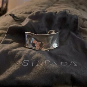 Silpada’s bracelet